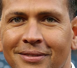 Alex Rodriguez