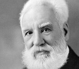 Alexander Graham Bell