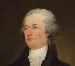 Alexander Hamilton