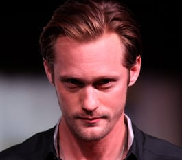 Alexander Skarsgård