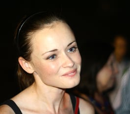 Alexis Bledel