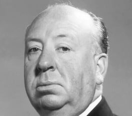 Alfred Hitchcock