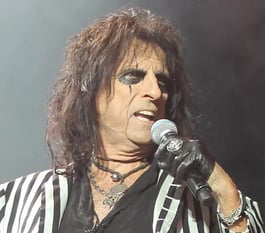 Alice Cooper