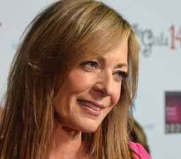 Allison Janney