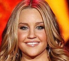 Amanda Bynes