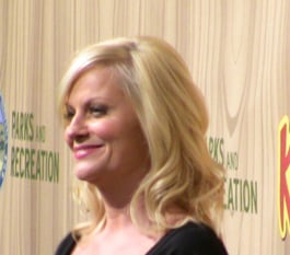 Amy Poehler