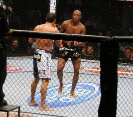 Anderson Silva