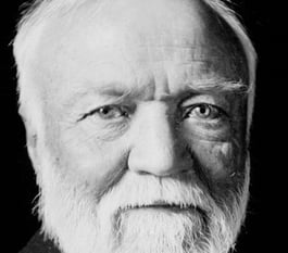 Andrew Carnegie