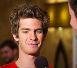 Andrew Garfield