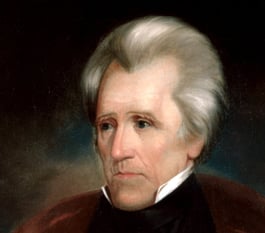 Andrew Jackson