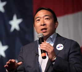 Andrew Yang