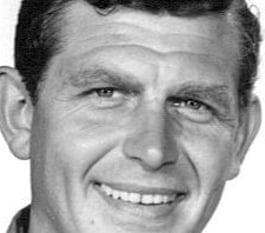 Andy Griffith