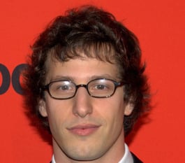 Andy Samberg