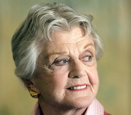 Angela Lansbury