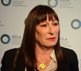 Anjelica Huston