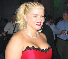 Anna Nicole Smith