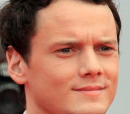 Anton Yelchin