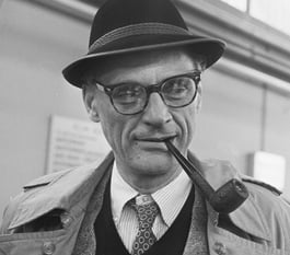 Arthur Miller