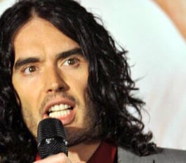 Russell Brand