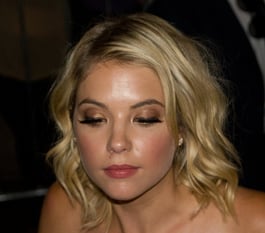 Ashley Benson