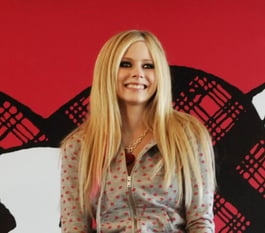 Avril Lavigne