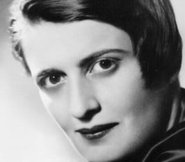 Ayn Rand