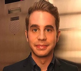 Ben Platt