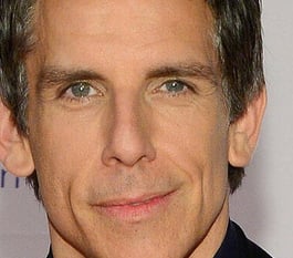 Ben Stiller