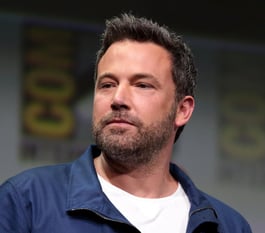 Ben Affleck