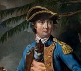 Benedict Arnold