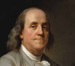 Benjamin Franklin