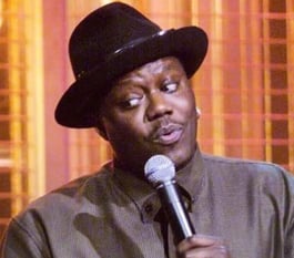 Bernie Mac