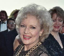 Betty White