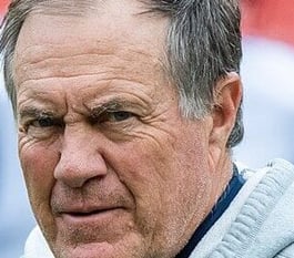 Bill Belichick