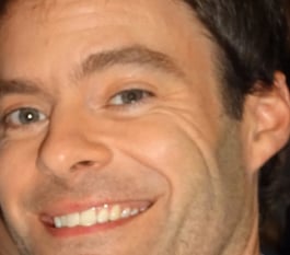 Bill Hader