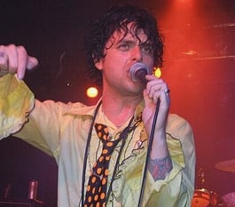 Billie Joe Armstrong