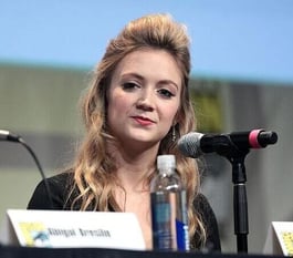 Billie Lourd