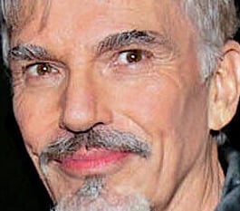 Billy Bob Thornton