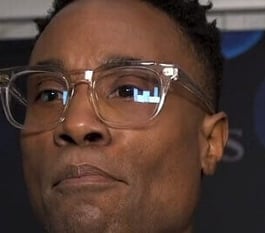 Billy Porter