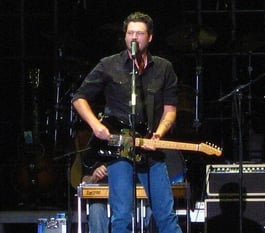 Blake Shelton