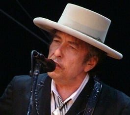 Bob Dylan