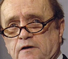 Bob Newhart