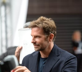 Bradley Cooper