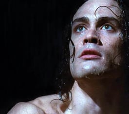 Brandon Lee