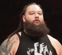 Bray Wyatt