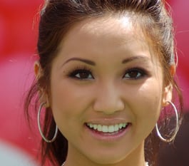 Brenda Song