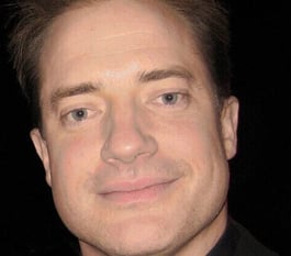 Brendan Fraser