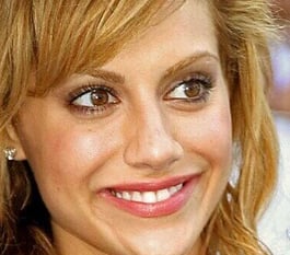 Brittany Murphy