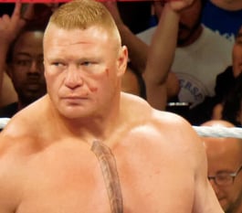 Brock Lesnar