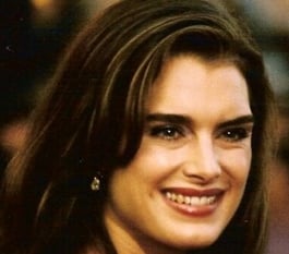 Brooke Shields